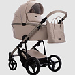 Детская коляска Bebetto Loren Sand 2 в 1 - Фото