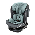 Детское автокресло Sweet Baby Crosstour 360 SPS Isofix (Grey/Turquoise
						
					) — Фото