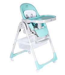 Детский стульчик для кормления Sweet Baby City