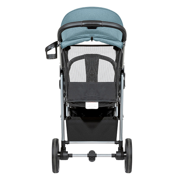 Детская прогулочная коляска Sweet Baby Armonia фото 7