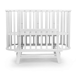 Детская кроватка Sweet Baby Barocco New