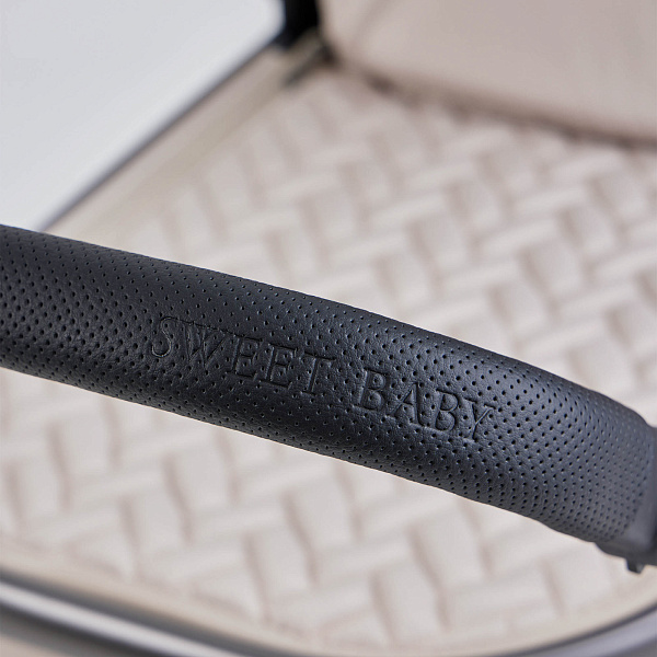 Детская коляска Sweet Baby Ricci Air 2 в 1 фото 13