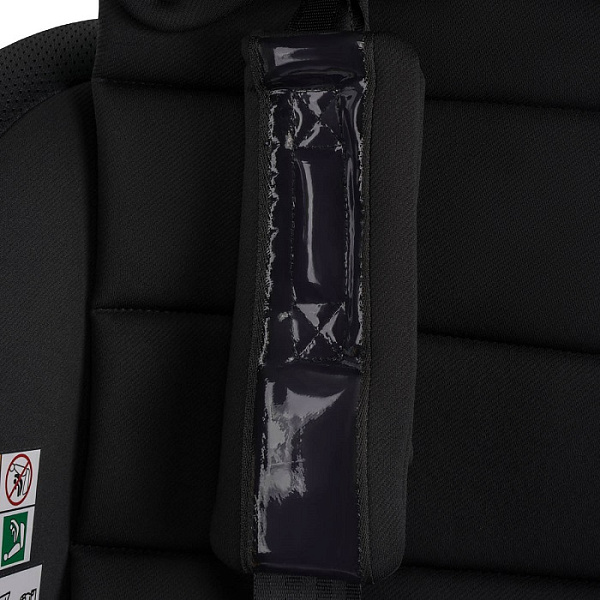 Детское автокресло Indigo Diesel i-Size фото 4