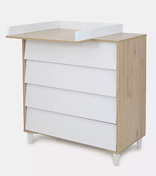 Пеленальный комод Rant Bergen