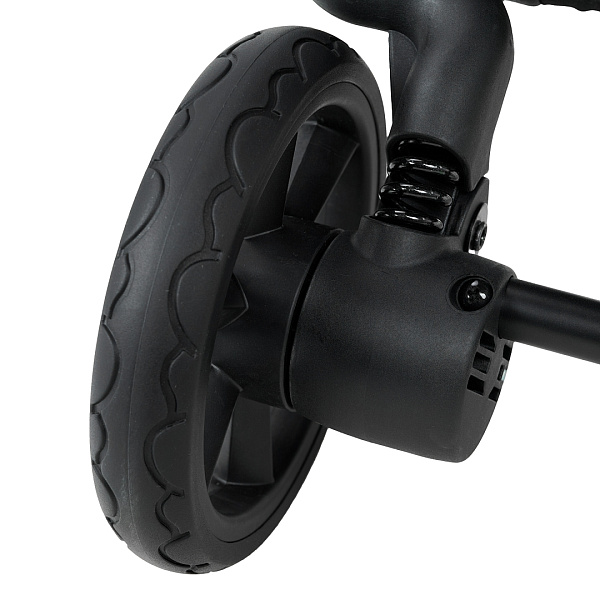 Детская прогулочная коляска Pituso Q3 фото 20