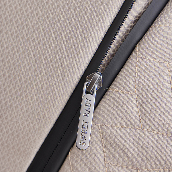 Детская коляска Sweet Baby Ricci Air 2 в 1 фото 14