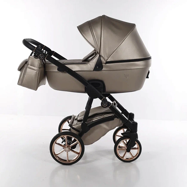 Детская коляска Junama Termo Line Ecco 3 в 1 фото 5