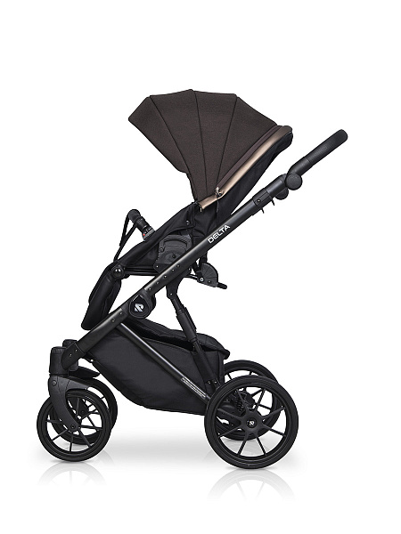 Детская коляска Riko Basic Delta 2 в 1 фото 8