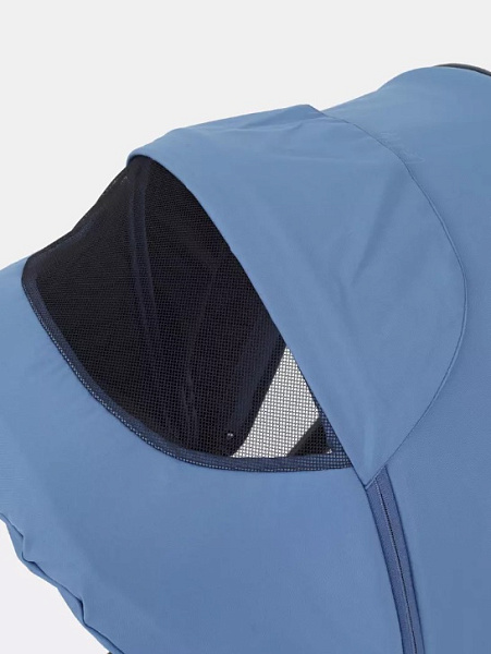 Детская коляска Rant Basic Energy 3 в 1 фото 11