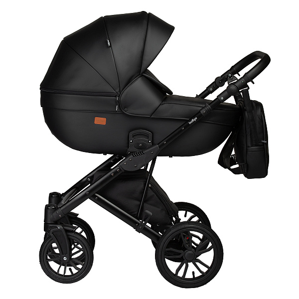 Детская коляска Indigo Mio Eco 2 в 1 фото 1