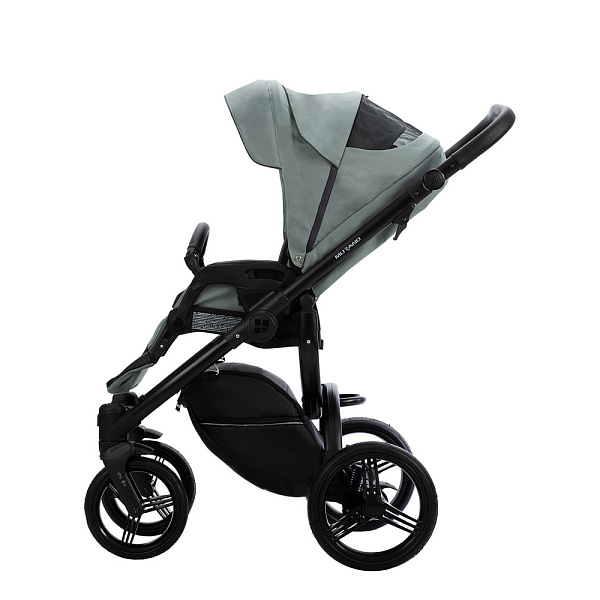 Детская коляска Bebetto Murano TEX 3 в 1 фото 6