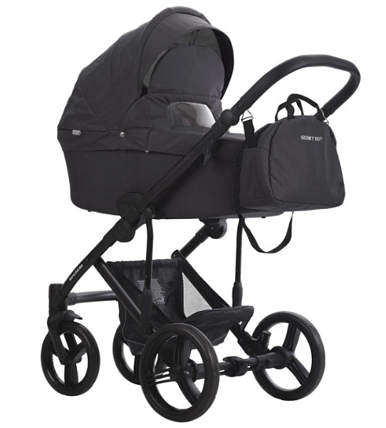 Детская коляска Bebetto Magnum Light 2 в 1 фото 2
