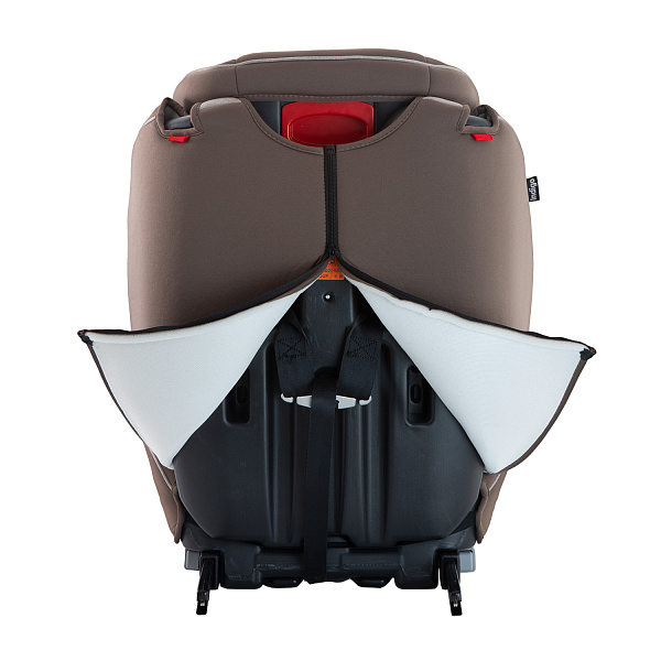 Детское автокресло Indigo Winner Isofix фото 4