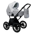 Детская коляска Indigo Porto Classic 14 - Фото