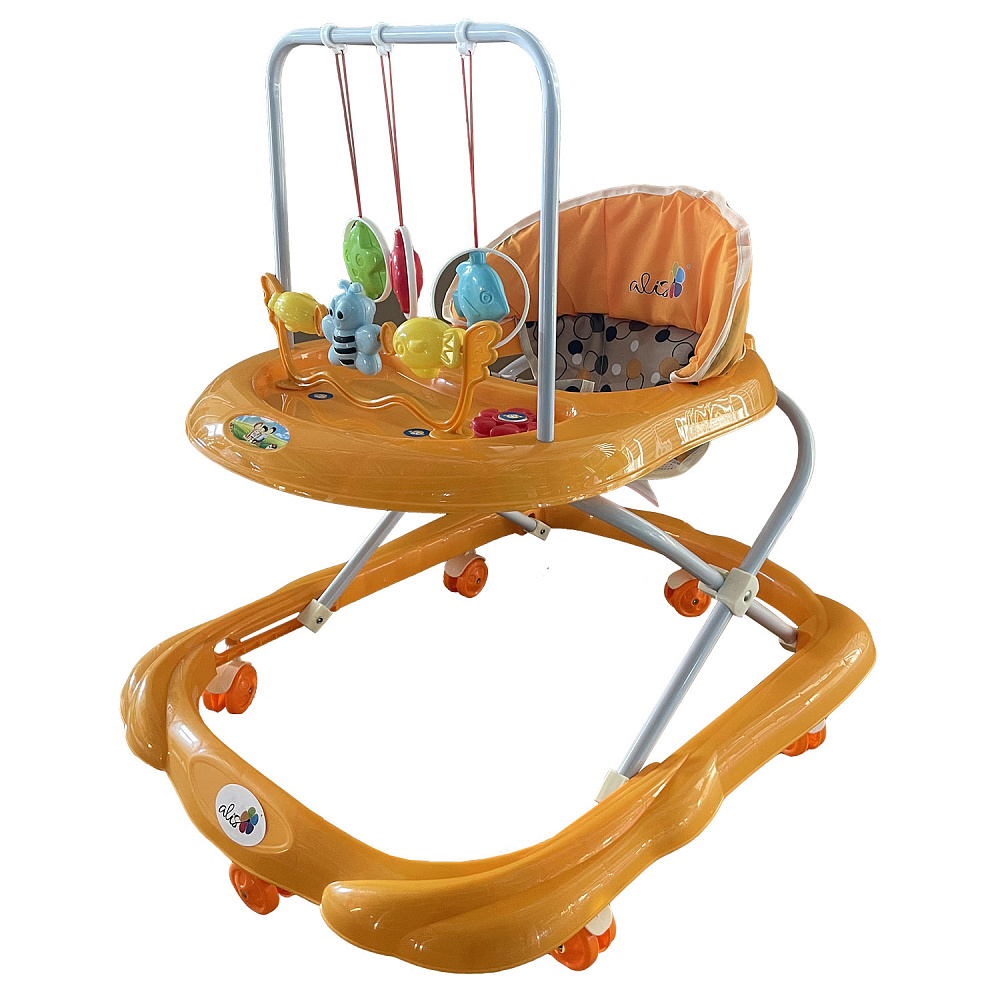 Детские ходунки Alis Buggy - Фото