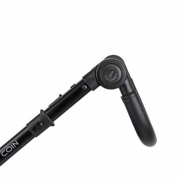 Детская коляска Indigo Coin 2 в 1 фото 25