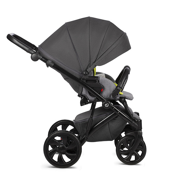 Детская коляска 2в1 Tutis Zippy New 2020 (Тутис Зиппи Нью) фото 4