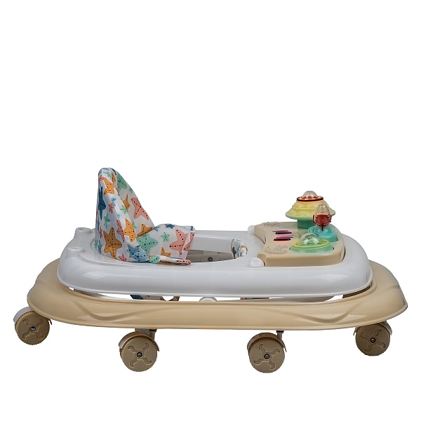 Детские ходунки Indigo Space фото 2