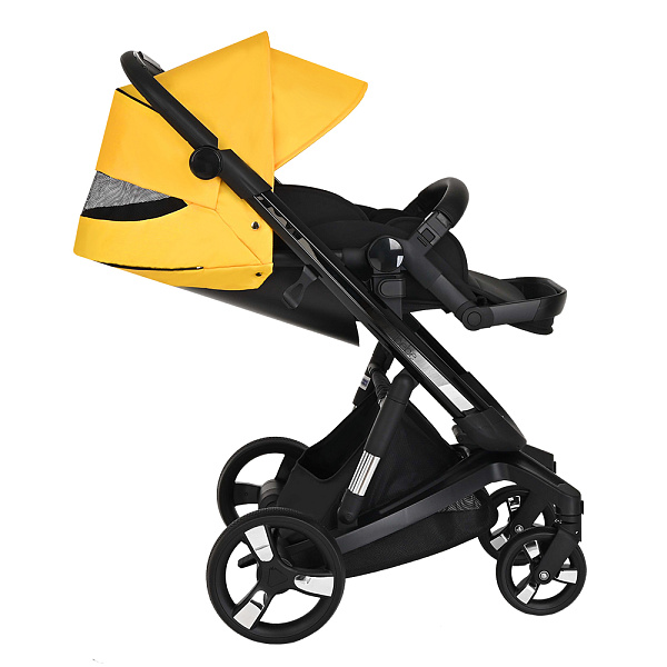 Детская коляска Ibebe I-Stop 2 в 1 фото 8