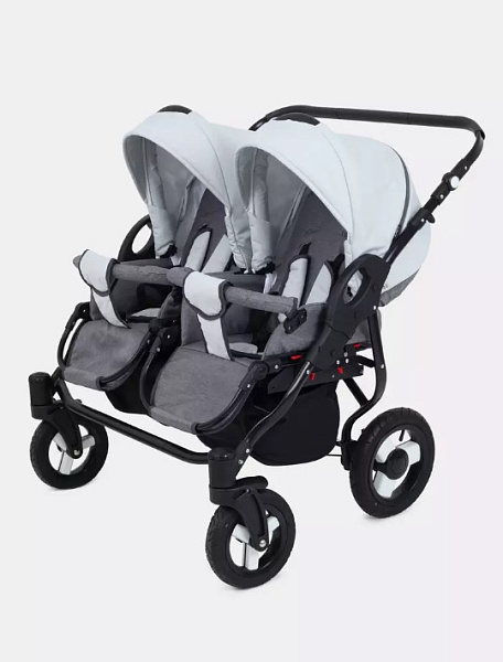 Детская коляска Rant Dream Duo 2 в 1 фото 1