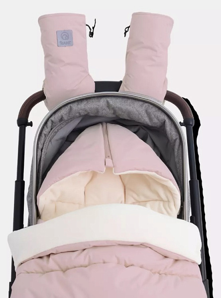 Зимний конверт Rant Baby Classic фото 4