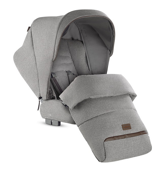 Детская прогулочная коляска Inglesina Aptica 2020 фото 3