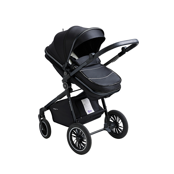 Детская коляска-трансформер Sweet Baby Ranger 3 в 1 фото 3