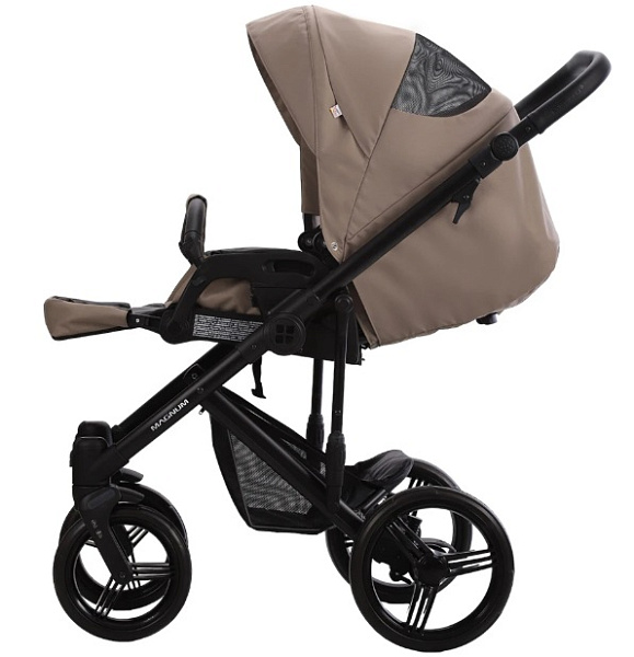 Детская коляска Magnum Light Pro 2 в 1 фото 6