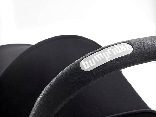 Детская прогулочная коляска Bumprider Connect 3 фото 6