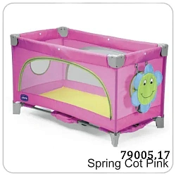 CHICCO кровать-манеж Spring Cot