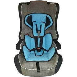 Детское автомобильное кресло Everflo LD-02