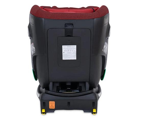 Детское автокресло Nuovita Maczione NiS2-1 фото 2