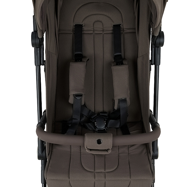 Детская прогулочная коляска Pituso Q3 фото 10