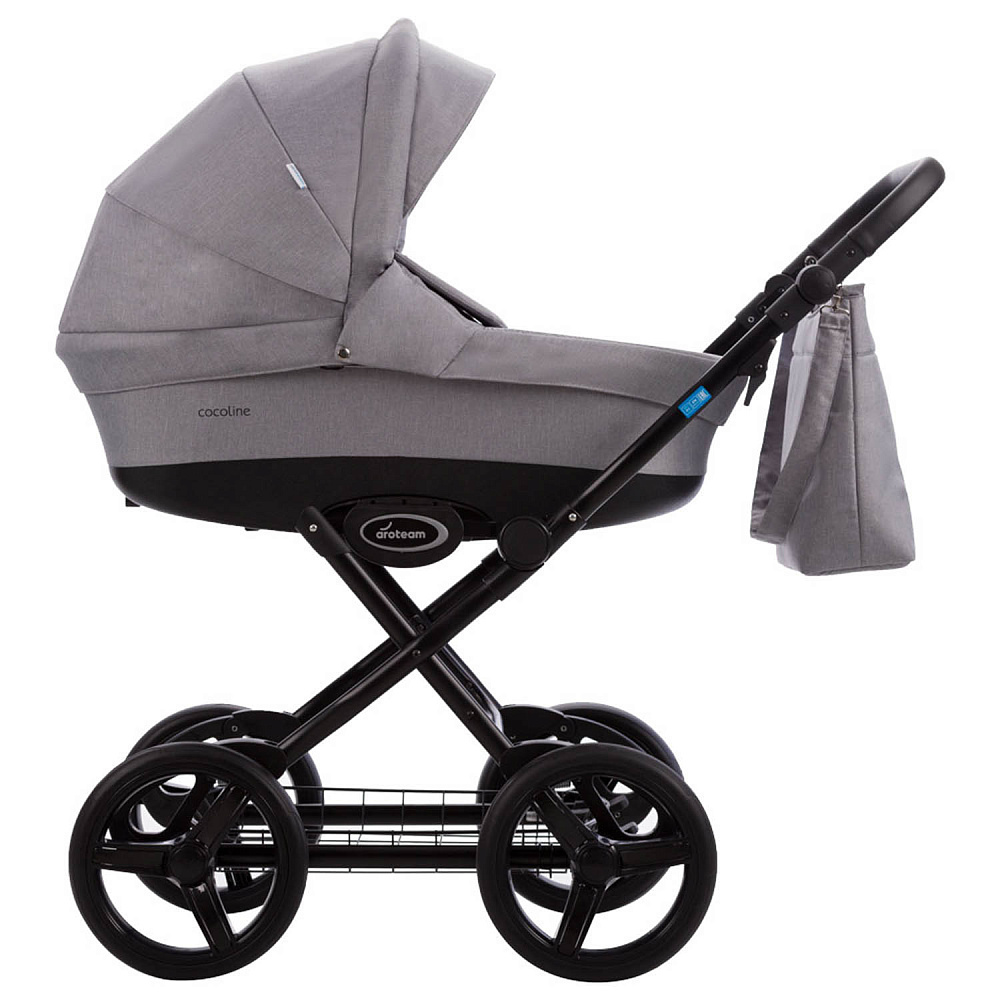 Детская коляска AroTeam Cocoline 2 в 1 - Фото