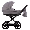 Детская коляска AroTeam Cocoline 2 в 1 (11 (серый)
						
					) — Фото