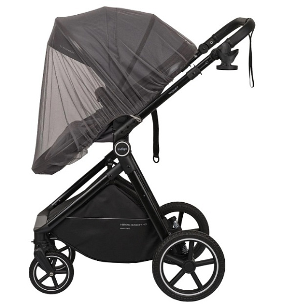 Детская коляска-трансформер Indigo Target 3 в 1 фото 6