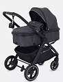 Детская коляска-трансформер Rant Basic Roller 2 в 1 (Grey
						
					) — Фото
