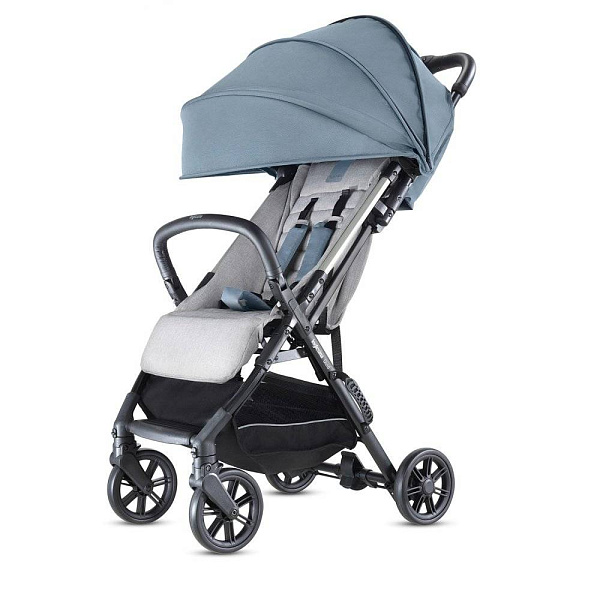 Детская прогулочная коляска Inglesina Quid фото 2