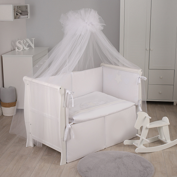 Комплект постельного белья Lepre Bella, 6 предметов фото 1