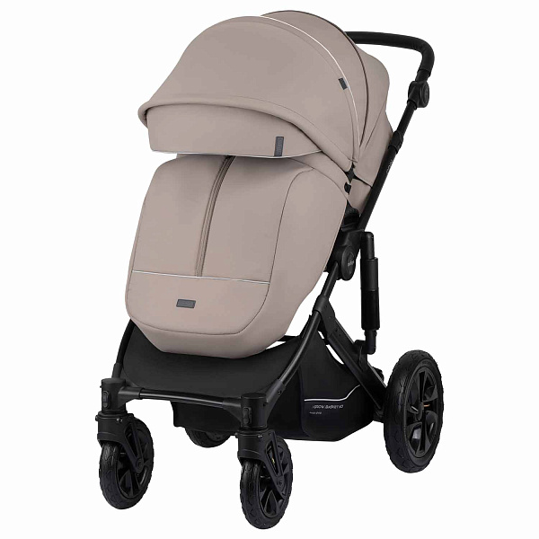 Детская коляска Indigo Coin 2 в 1 фото 22