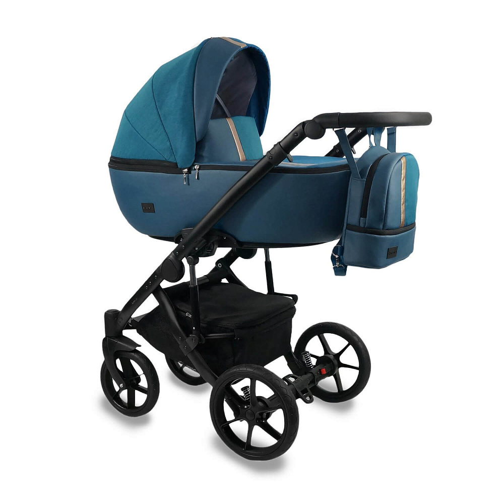 Детская коляска Bexa Air 2 в 1 - Фото