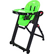 Стульчик для кормления Ivolia Love 02, 4 колеса - Фото