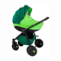 Детская коляска Tutis Zippy New 3 в 1 (11
						
					) — Фото
