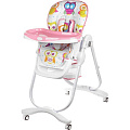 YQ-168S Стульчик для кормления Nuovita Fantasia Нуовита Фантазия (Favola
						
					) — Фото