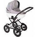Детская коляска Tutis Zippy New Classic 3 в 1 (822
						
					) — Фото