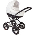Детская коляска Tutis Zippy New Classic 3 в 1 (803
						
					) — Фото