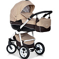 Детская коляска Riko Nano 3 в 1 (08
						
					) — Фото