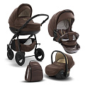 Детская коляска Tutis Zippy Sport Plus 3 в 1 (465
						
					) — Фото