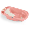 Ванночка детская CAM Baby Bagno (U46 Персиковый) — Фото