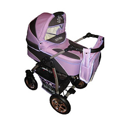 Детская коляска Verdi Merс Q7 3 в 1